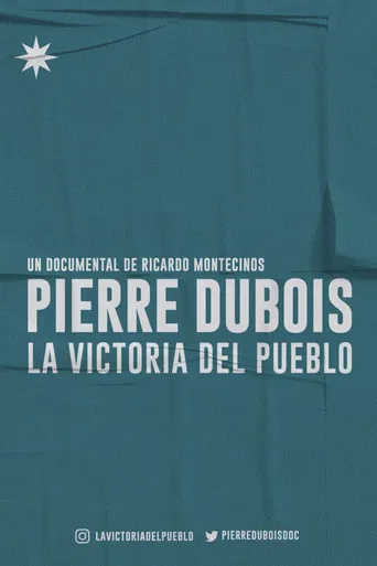 Pierre Dubois, La Victoria del pueblo