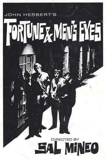Fortune and Men's Eyes