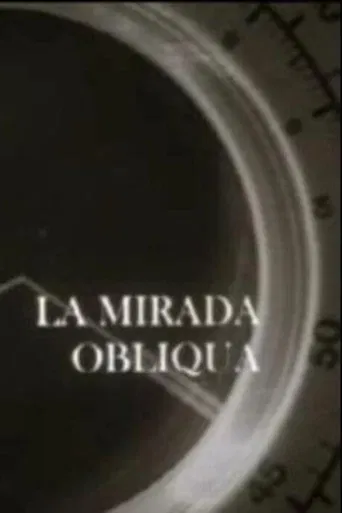 La mirada obliqua