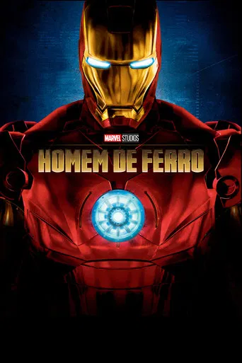 Homem de Ferro