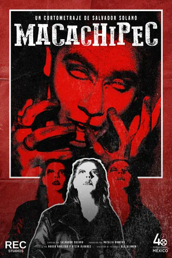 Macachipec