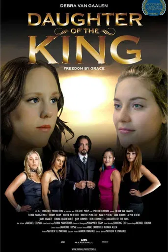 Daughter of the King