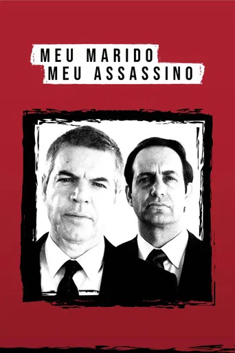 Meu Marido, Meu Assassino