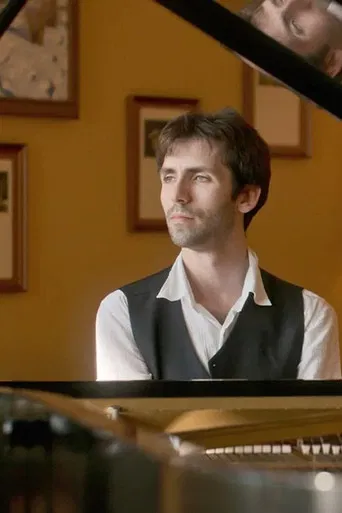 Alexandre Kantorow, pianiste absolument