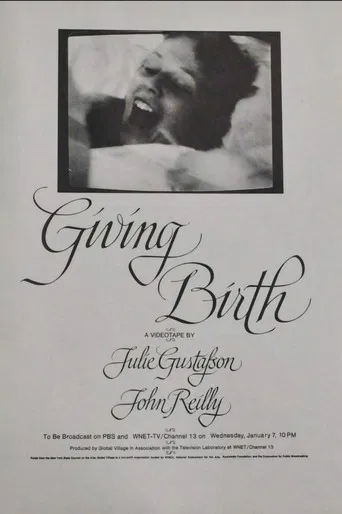 Giving Birth