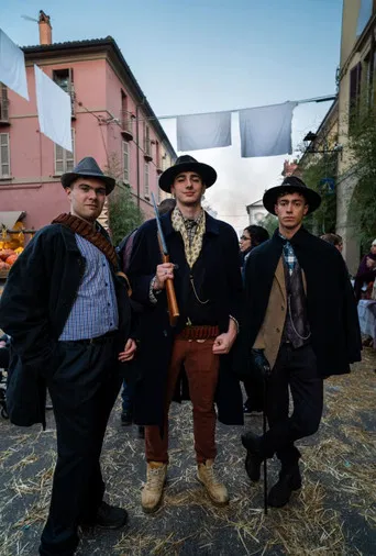 Roulette della Vendetta