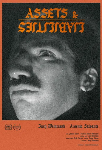 Assets & Liabilities