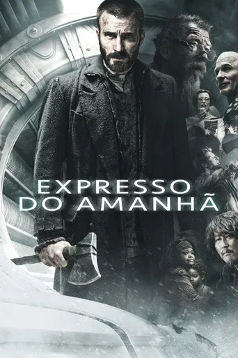 Expresso do Amanhã