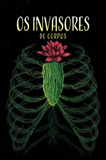 Os Invasores de Corpos