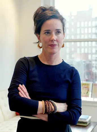 Untitled Kate Spade Documentary