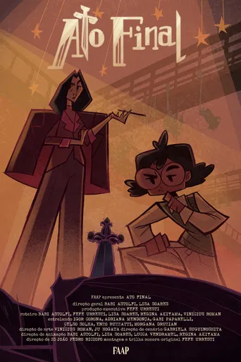 Ato Final