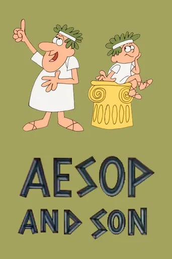 Aesop and Son
