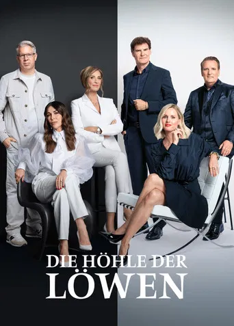 Die Höhle der Löwen