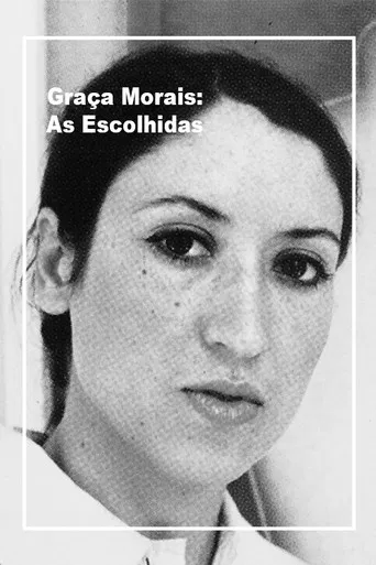 Graça Morais – As Escolhidas