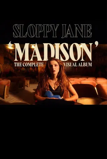 Madison: The Complete Visual Album