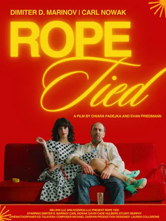 Rope Tied