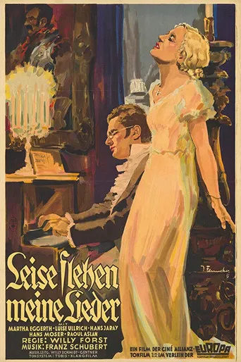 Leise flehen meine Lieder