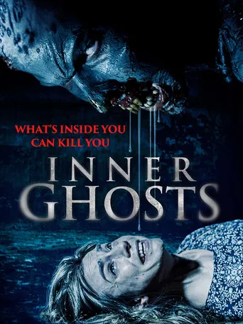 Inner Ghosts – Fantasmas Interiores