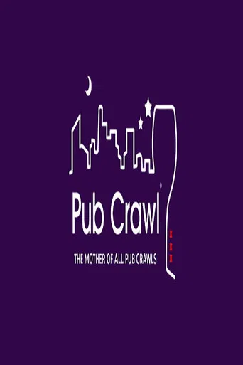 Pub Crawl