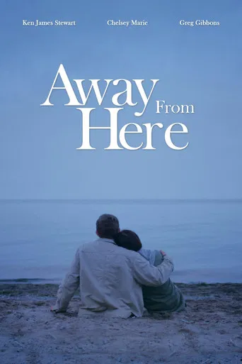 Away from Here