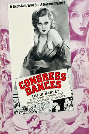 The Congress Dances