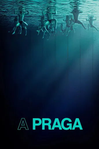 A Praga