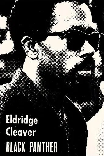 Eldridge Cleaver, Black Panther