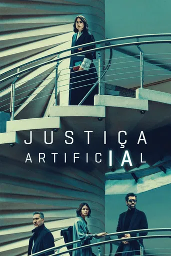 Justiça Artificial