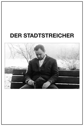 Der Stadtstreicher