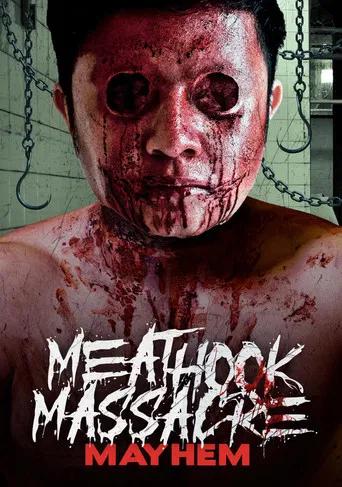 Meathook Massacre: Mayhem