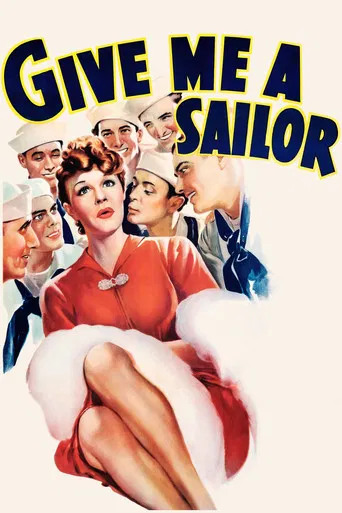 Give Me a Sailor