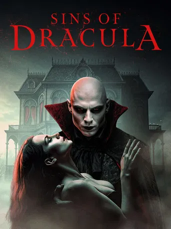 The Sins of Dracula