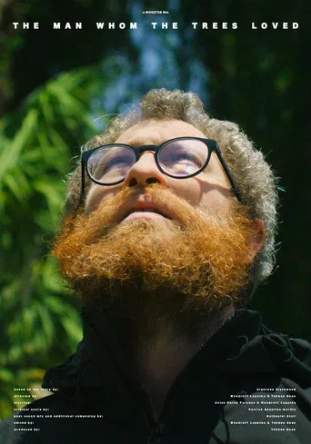 The Man Whom the Trees Loved