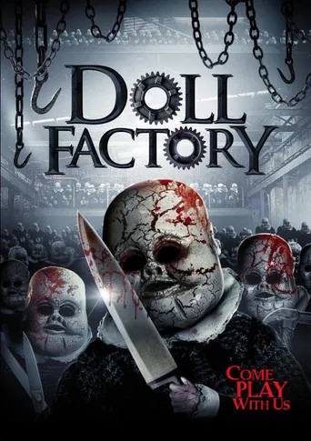 Doll Factory