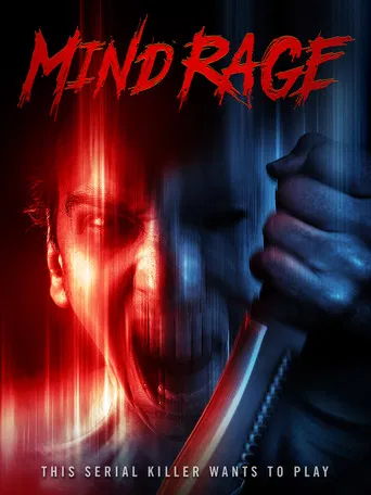 Mind Rage