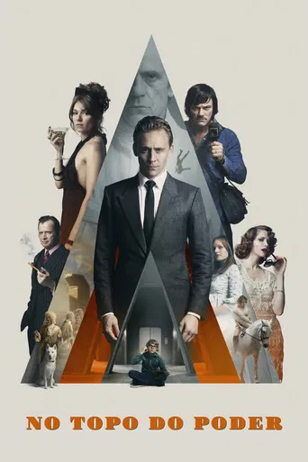 No Topo do Poder