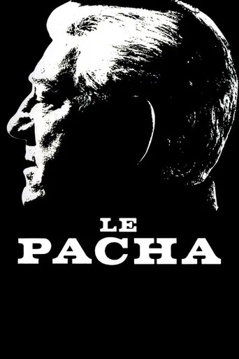 Le pacha