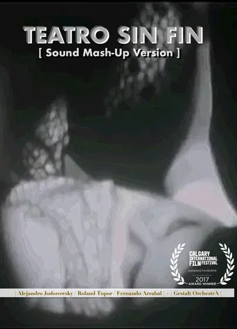 Teatro sin fin