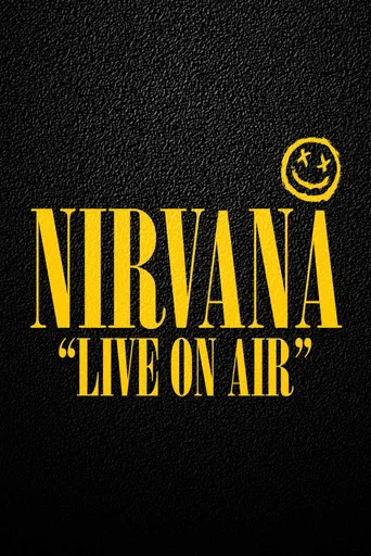 Nirvana: Live On Air