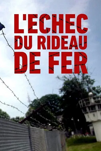 L’Échec du Rideau de Fer