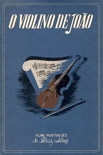 O Violino de João