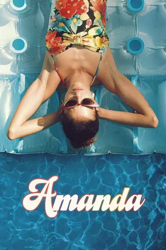 Amanda