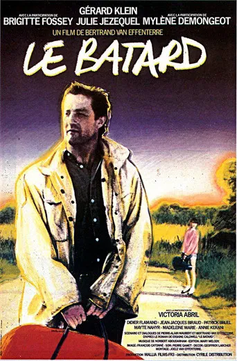 Le Bâtard