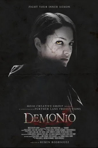 Demonio