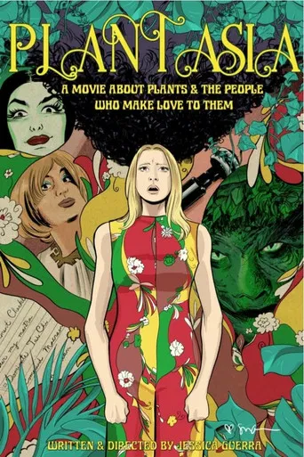 Plantasia