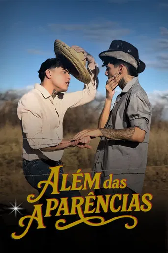 Além das Aparências