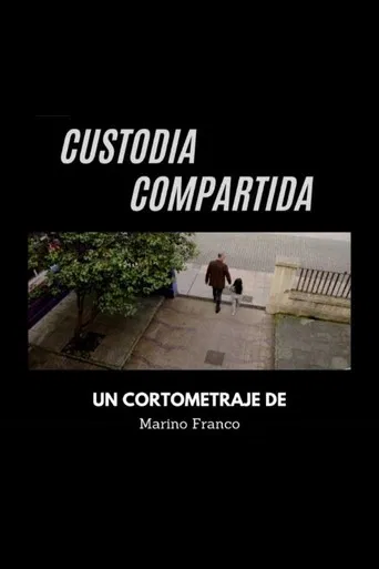Custodia compartida