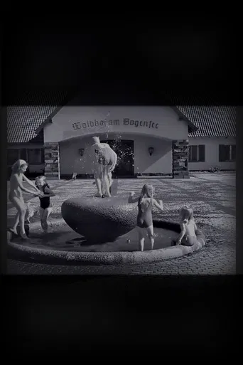 Ein Sommertag am Bogensee