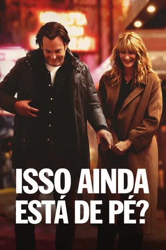 Isso Ainda Está de Pé?