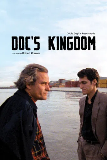 Doc's Kingdom